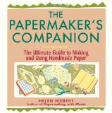 The Papermaker's Companion