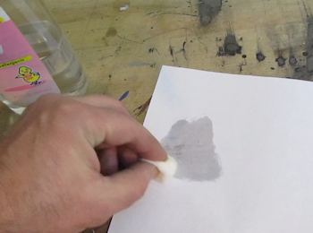 How to Easily Make Tracing Paper 