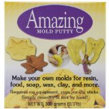 Amazing Mold Putty Kit