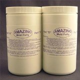 Alumilite Amazing Mold Putty