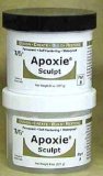 Apoxie Sculpt