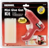 Hot glue gun