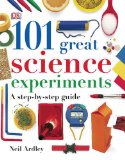 101 Great Science Experiments 