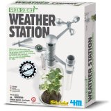 Weather Station