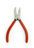 Grozer pliers