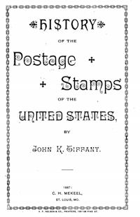 The Philosophy of Stamp Collecting