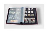 Stamp Album Stockbook