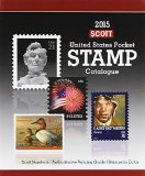 Us Pocket Stamp Catalogue 
