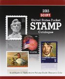 Us Pocket Stamp Catalogue