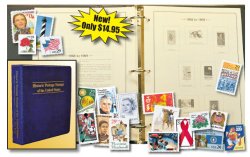 Stamp Collecting Starter Kit 