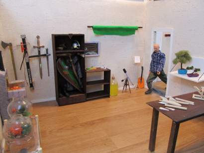 The set