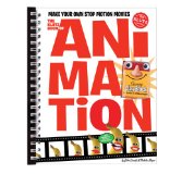Klutz book of animation