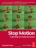Stop Motion Craft Skills