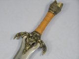 Conan sword