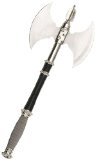 Battle axe