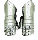 Gauntlets