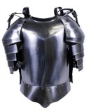 Breast plate