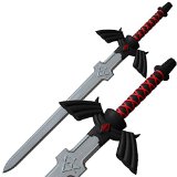 Foam sword