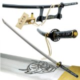 Kill Bill sword