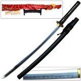 Katana and sheath