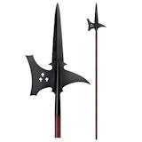 Halberd