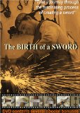 DVD The birth of a sword