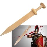 Wooden Gladius