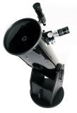 Reflector telescope