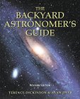 The Backyard Astronomer's Guide