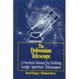 Dobsonian Telescopes book
