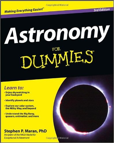 Astronomy For Dummies