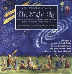 A Child's Introduction to the Night Sky