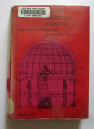 The telescope makers