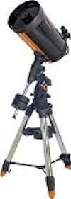 Celestron 14 inch CGEM DX 1400 Fastar 