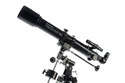 Celestron 21037 PowerSeeker 70EQ Telescope