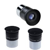 Plossl Eyepieces 