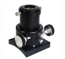 The New Focuser