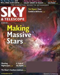 Sky & Telescope Magazine