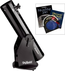 Classic Dobsonian Telescope