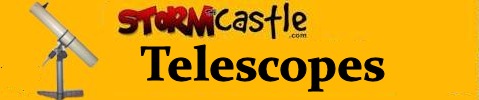 Telescpe banner