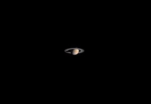 Saturn