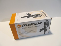 The celestron UDCA