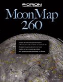 Moon Map