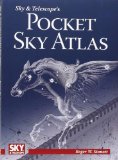 Pocket sky atlas