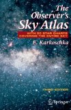 The Observer's Sky atlas