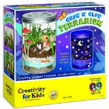 Grow 'n Glow Terrarium