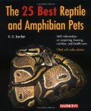 25 Best Reptile Pets