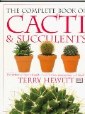 Complete Book of Cacti & Succulents