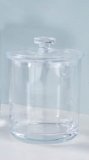 Acrylic Apothecary Jar