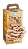 Back To the Roots Organic Mushroom Farm